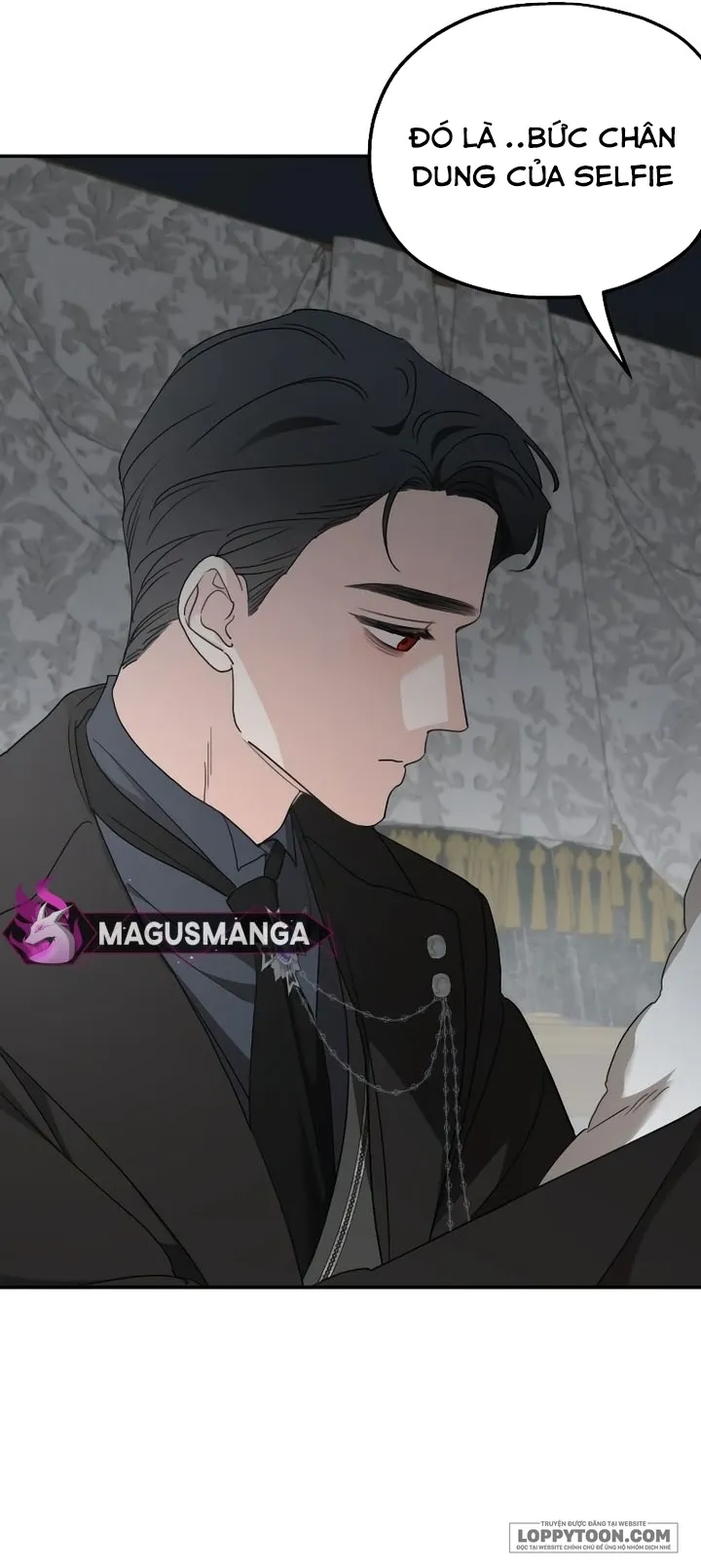 Gia Đình Chồng Quá Ám Ảnh Bởi Tôi Chap 109 - trang 5