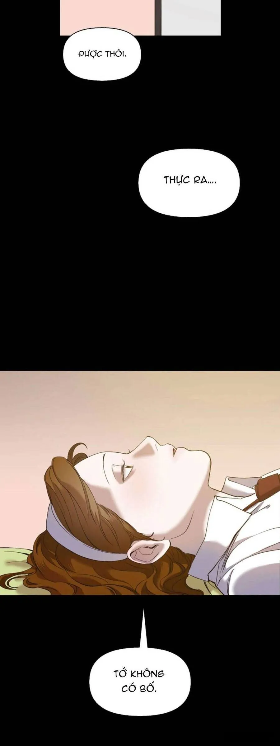Thanh Xuân Của Chúng Ta Chap 28 - trang 35