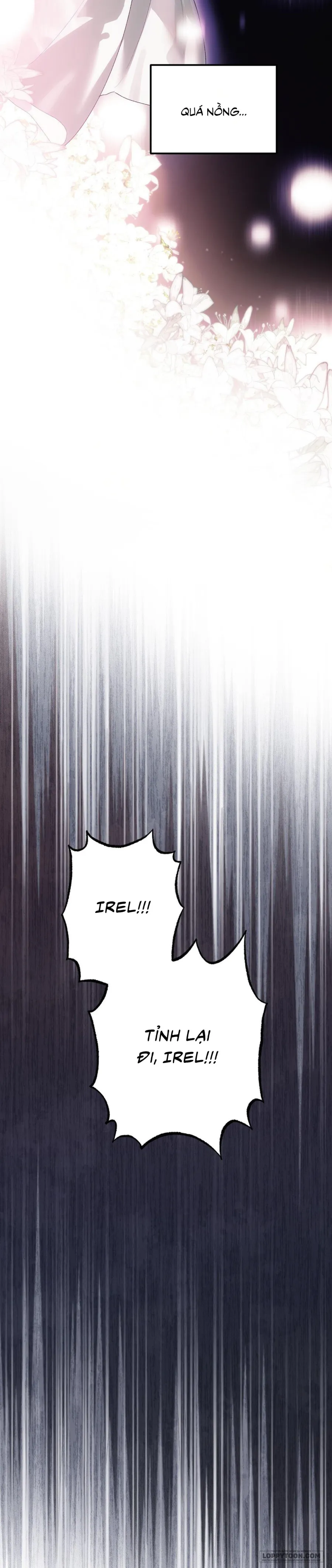 Gửi Đến Kẻ Sẽ Hủy Diệt Tôi Chap 7 - trang 22