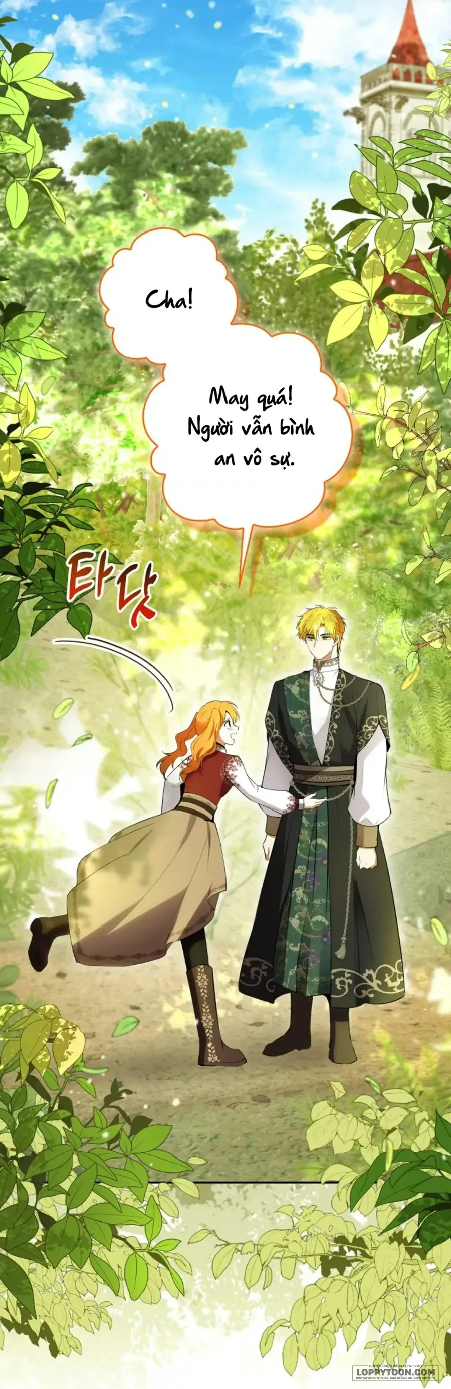 Sóc Con Tài Năng Chap 102 - trang 33