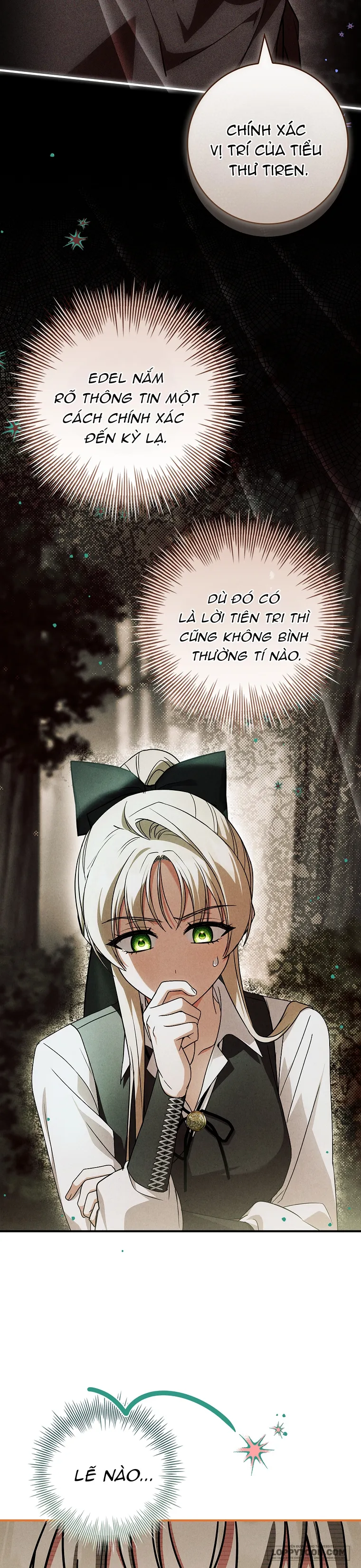 Văn Phòng Thám Tử Dành Cho Nam Chính Hối Hận! Chap 47 - trang 7