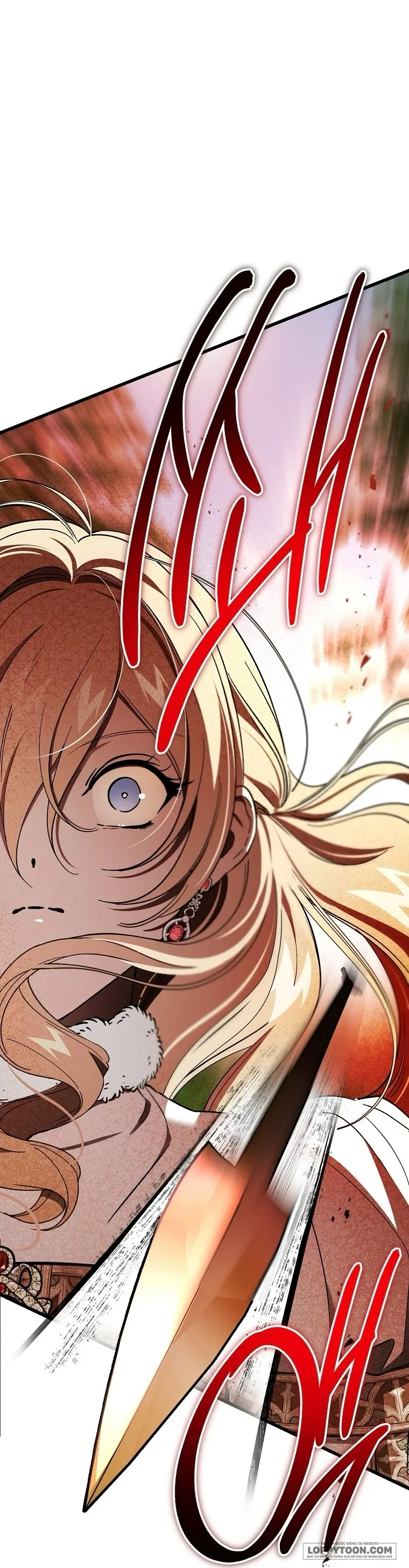 Ác Quỷ Nuôi Dưỡng Tiểu Thư Chap 116 - trang 53