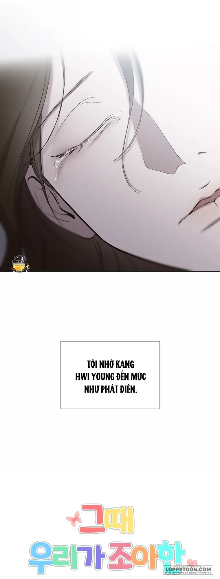 Thanh Xuân Của Chúng Ta Chap 104 - trang 49