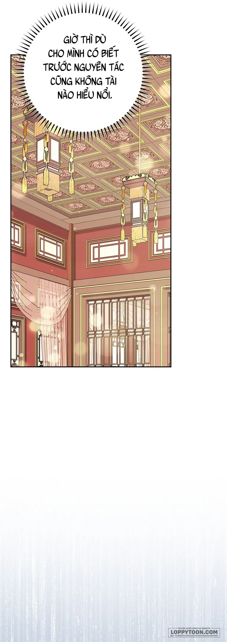 Tiểu Thiếp Chỉ Muốn Sống Yên Bình Chap 28 - trang 33