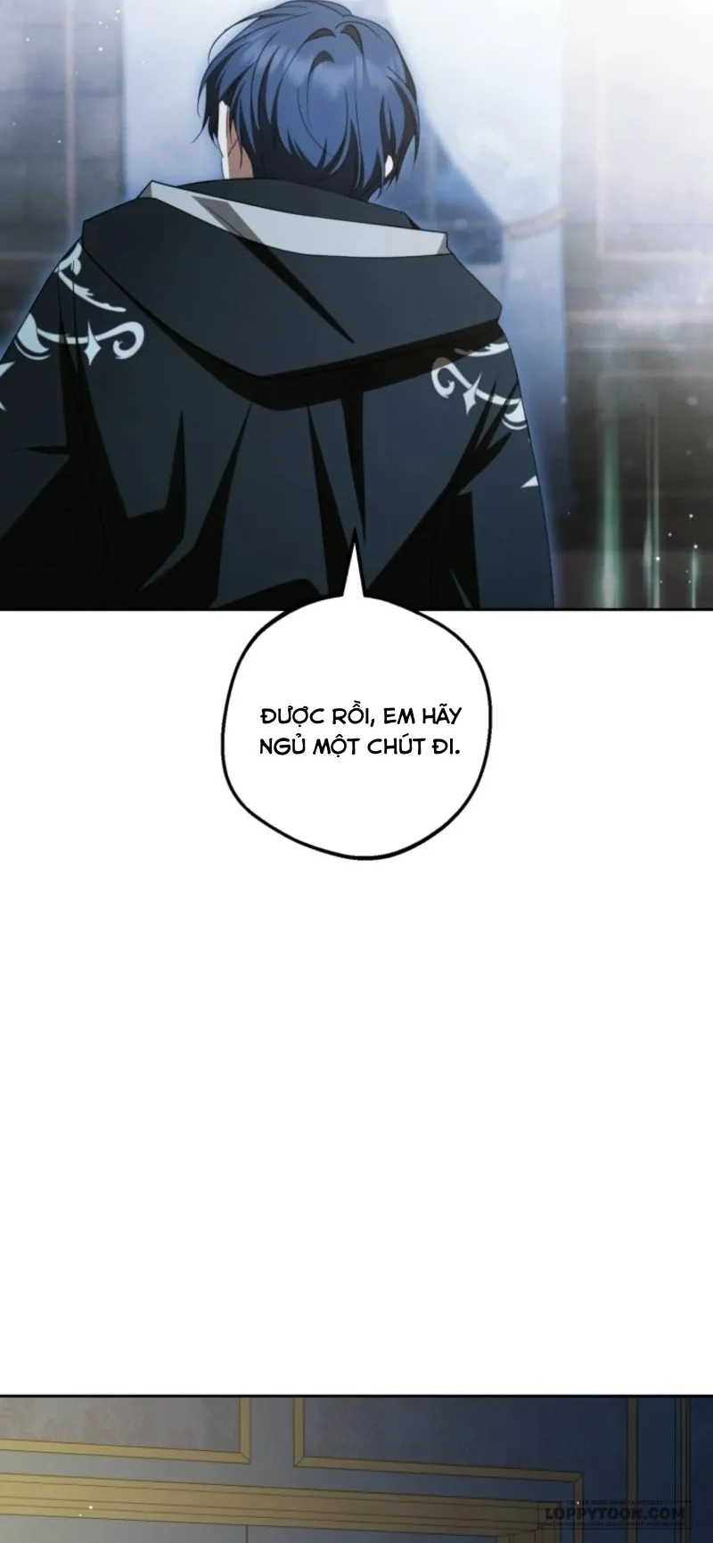 Được Yêu Thương Mà Còn Ngại Ngùng Sao Chap 122 - trang 33