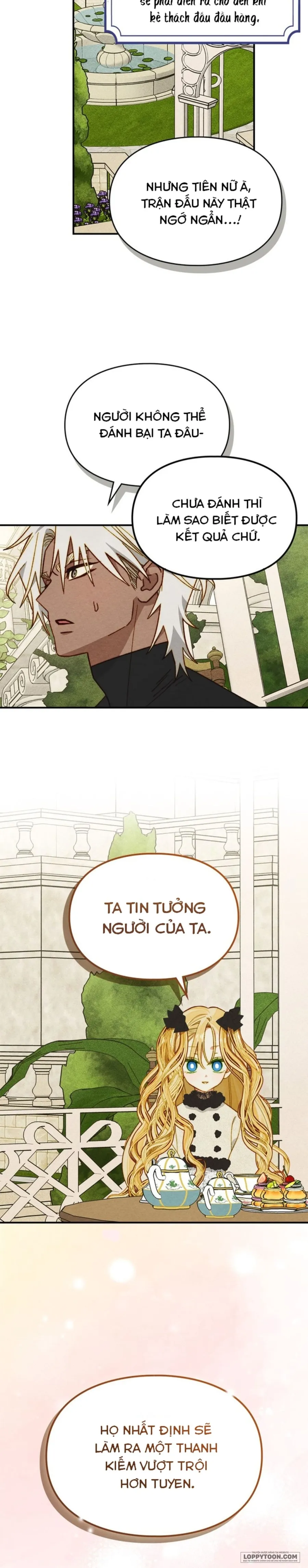 Thuần Hoá Munchkin Chap 13 - trang 22