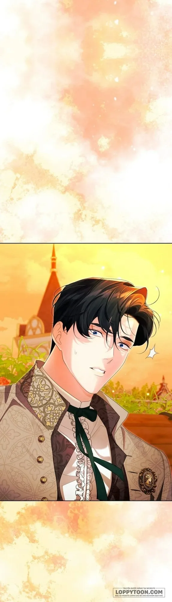 Không Cần Hối Hận Chap 33 - trang 55