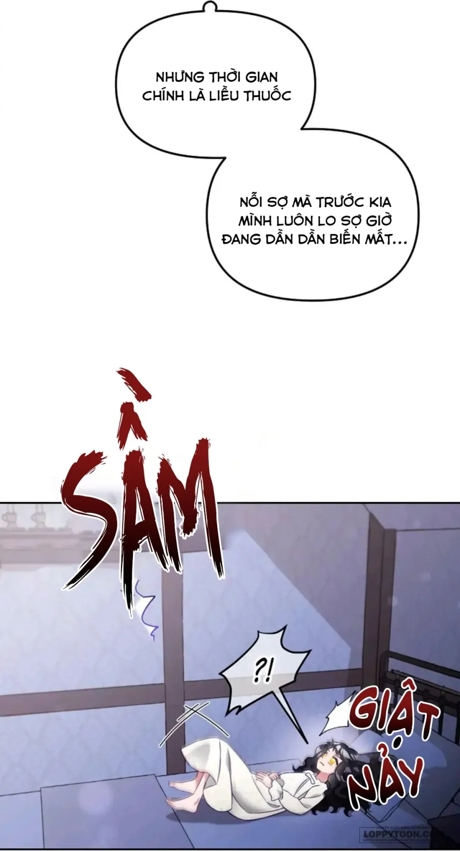 Tôi Sẽ Ở Ngay Bên Cạnh Nam Chính Chap 8 - trang 18