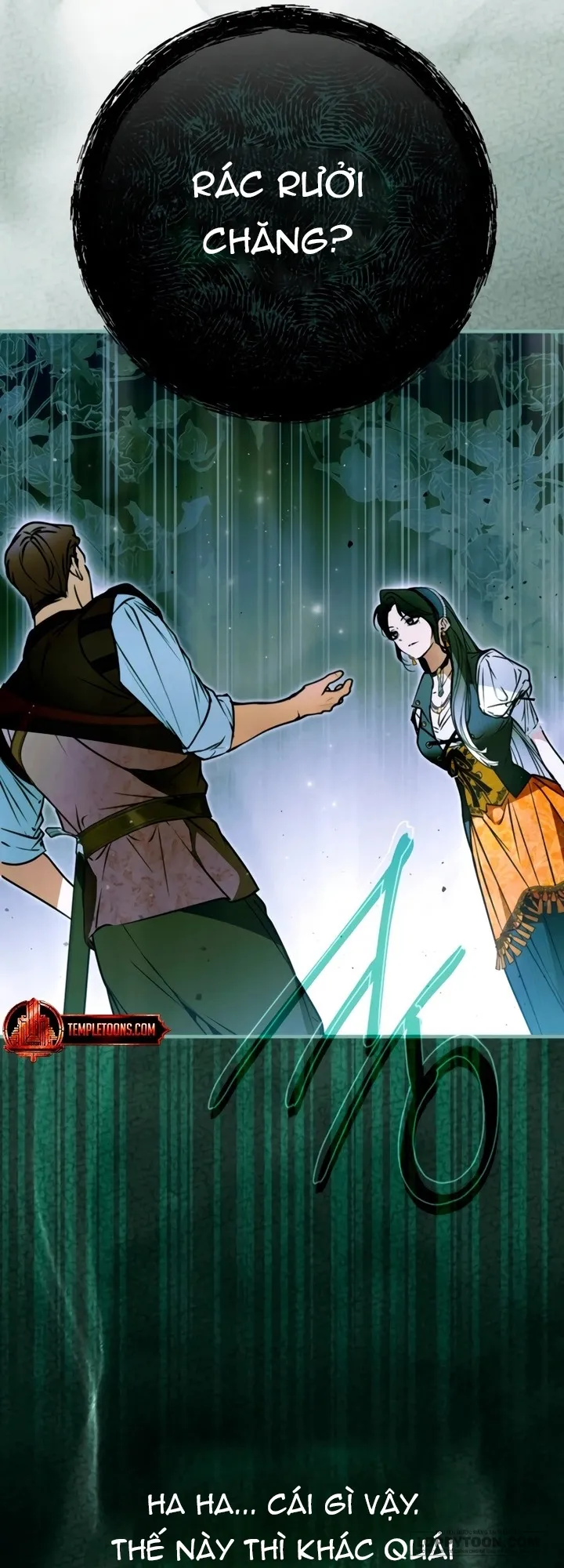 Có Kẻ Đã Sở Hữu Cơ Thể Của Tôi Chap 72 - trang 10
