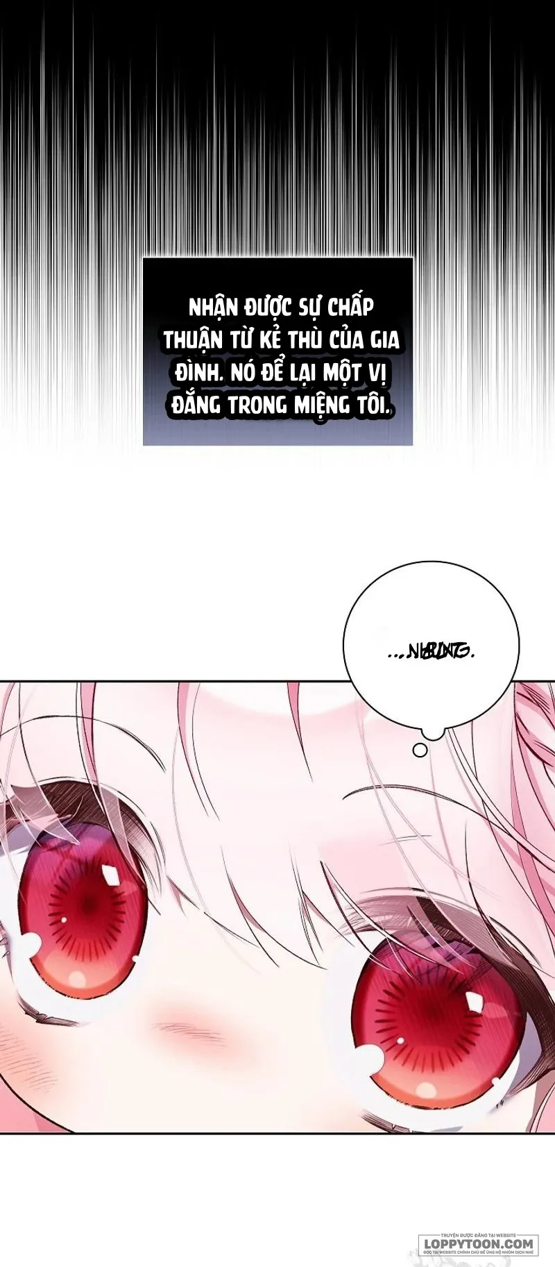 Papa Là Kẻ Thù Kiếp Trước Của Tôi? Chap 34 - trang 11