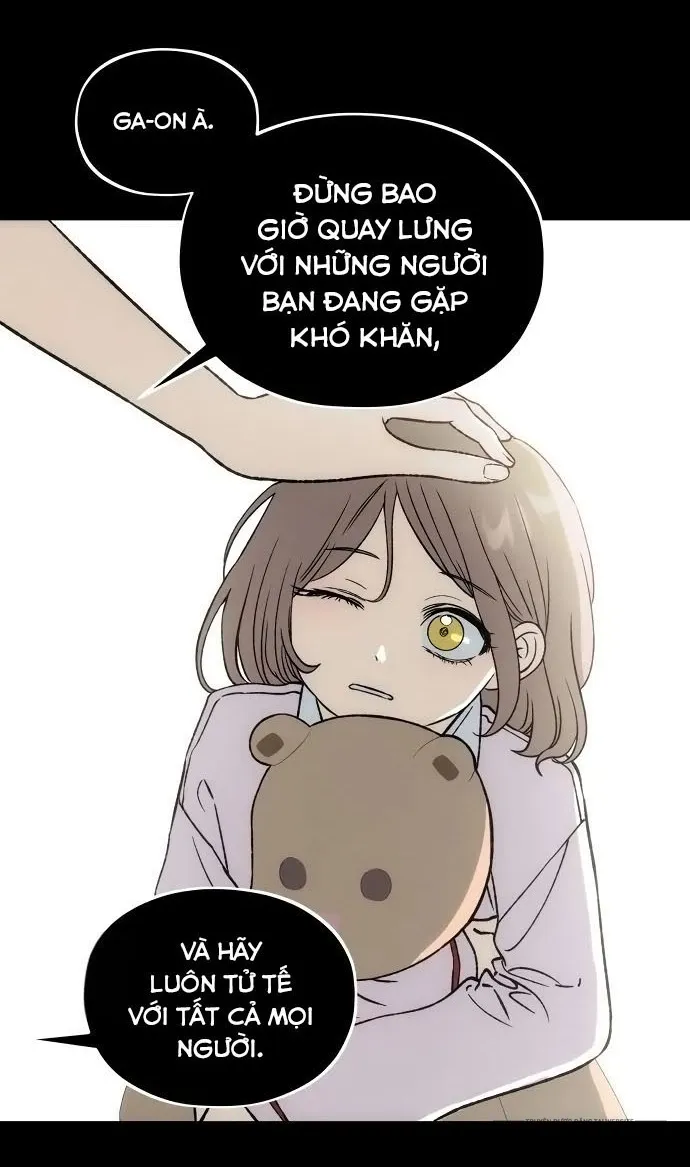 Khao Khát Bất Tận Chap 8 - trang 69