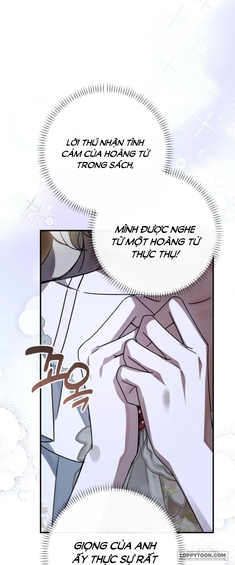 Bản Tình Ca Rạng Đông Chap 9 - trang 66