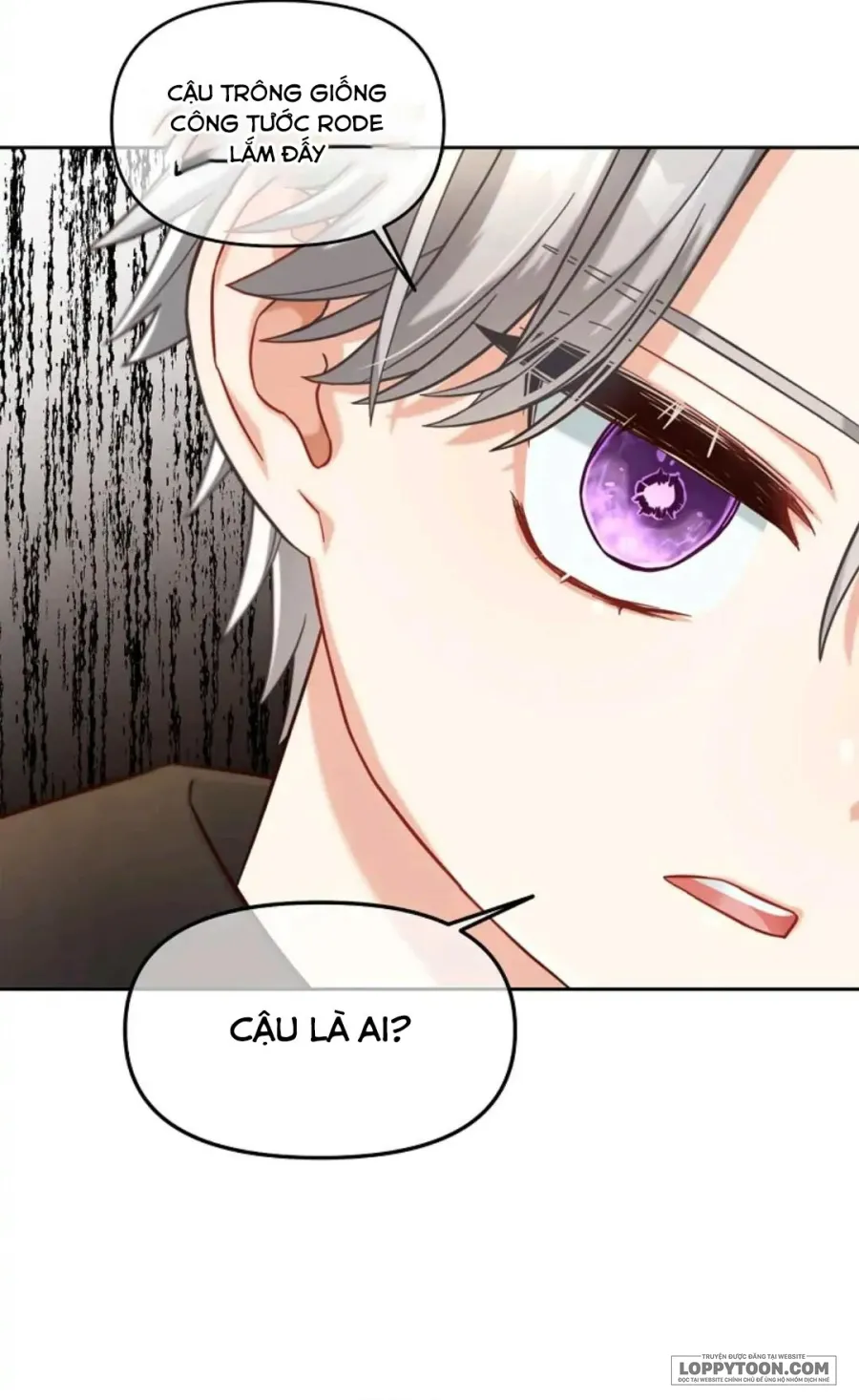Tôi Sẽ Ở Ngay Bên Cạnh Nam Chính Chap 2 - trang 19