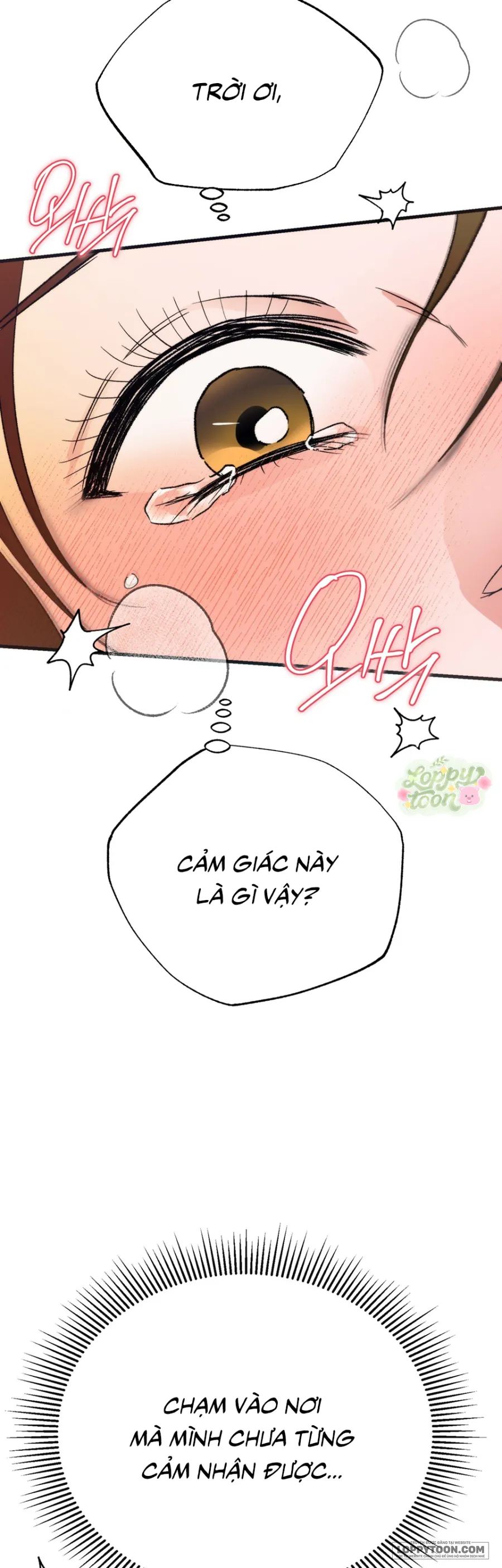 Khúc Hát Giữa Mùa Hè Chap 7 - 🔞🔞 - trang 29