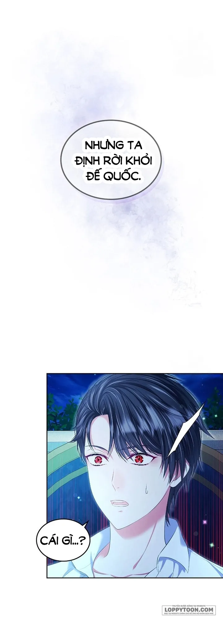Tôi Sẽ Ly Hôn Với Anh Trai Nữ Chính Chap 24 - trang 35