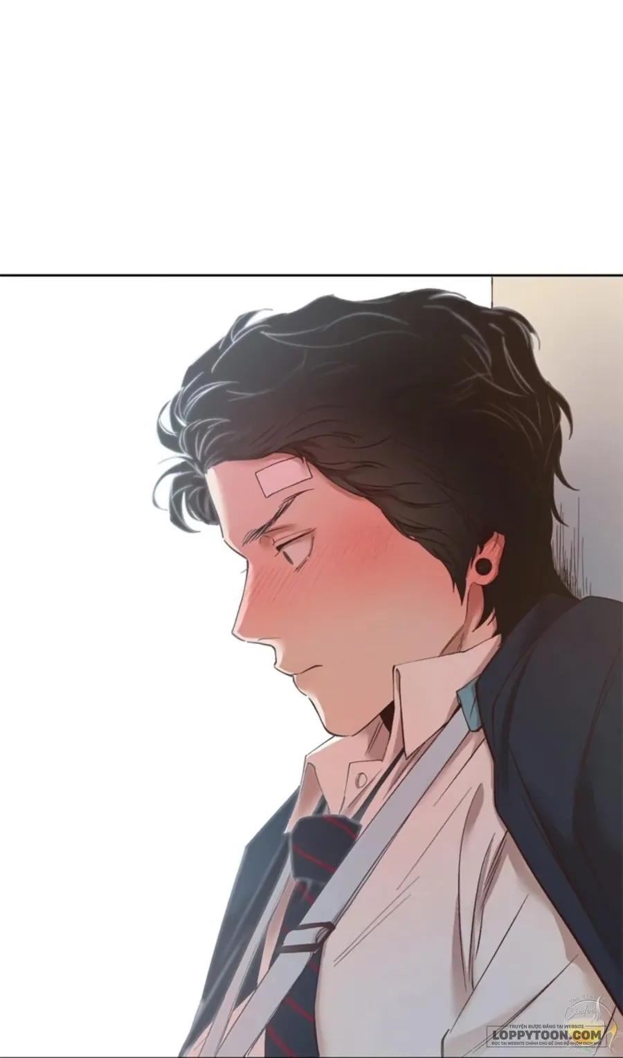 Thanh Xuân Của Chúng Ta Chap 8 - trang 71