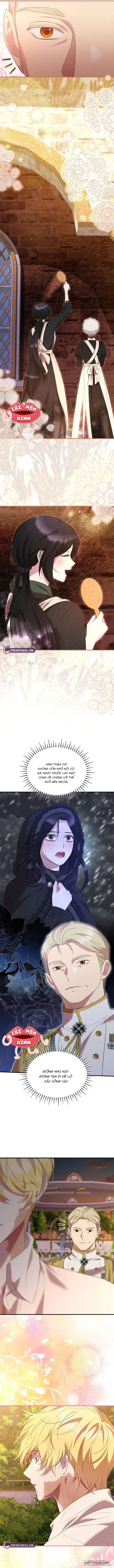 Vào Ngày Mà Chị Gái Tôi Qua Đời Chap 32 - trang 2