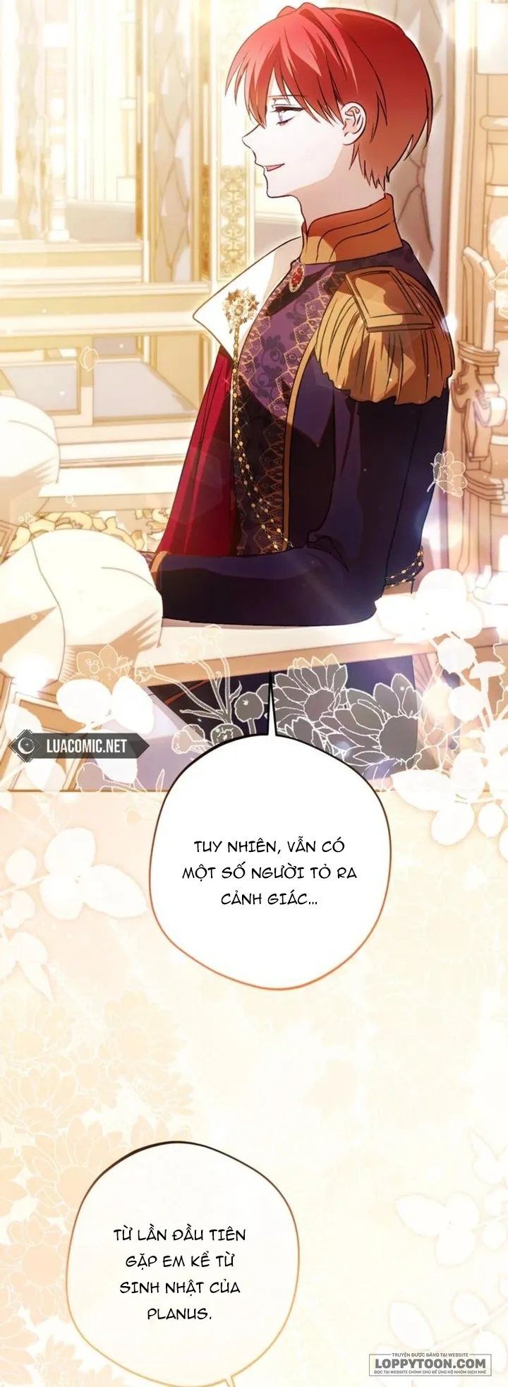 Bạo Chúa Độc Ác Trở Lại Chap 49 - trang 10