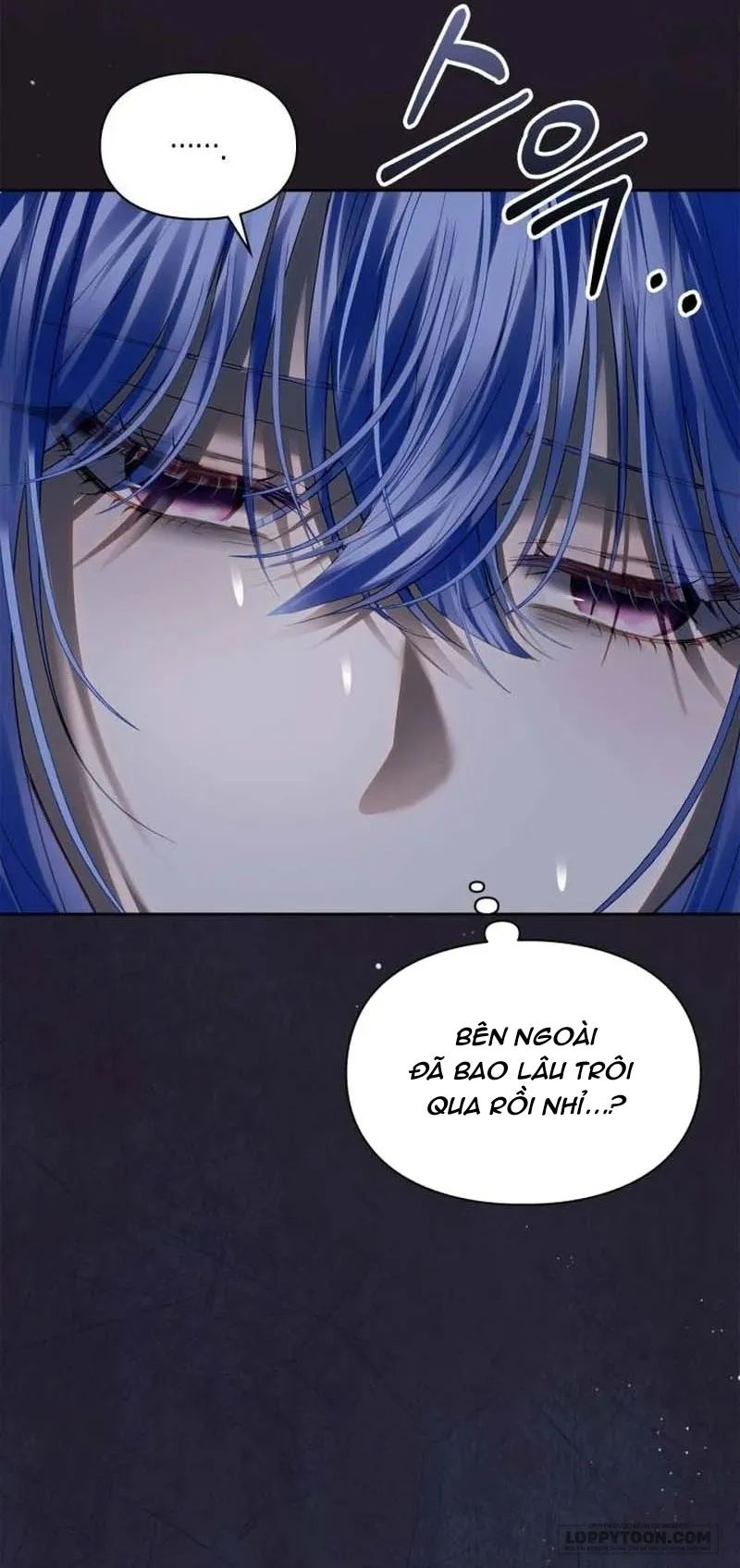 Phạm Nhân Bé Con Của Dinh Thự Mùa Đông Chap 101 - trang 5