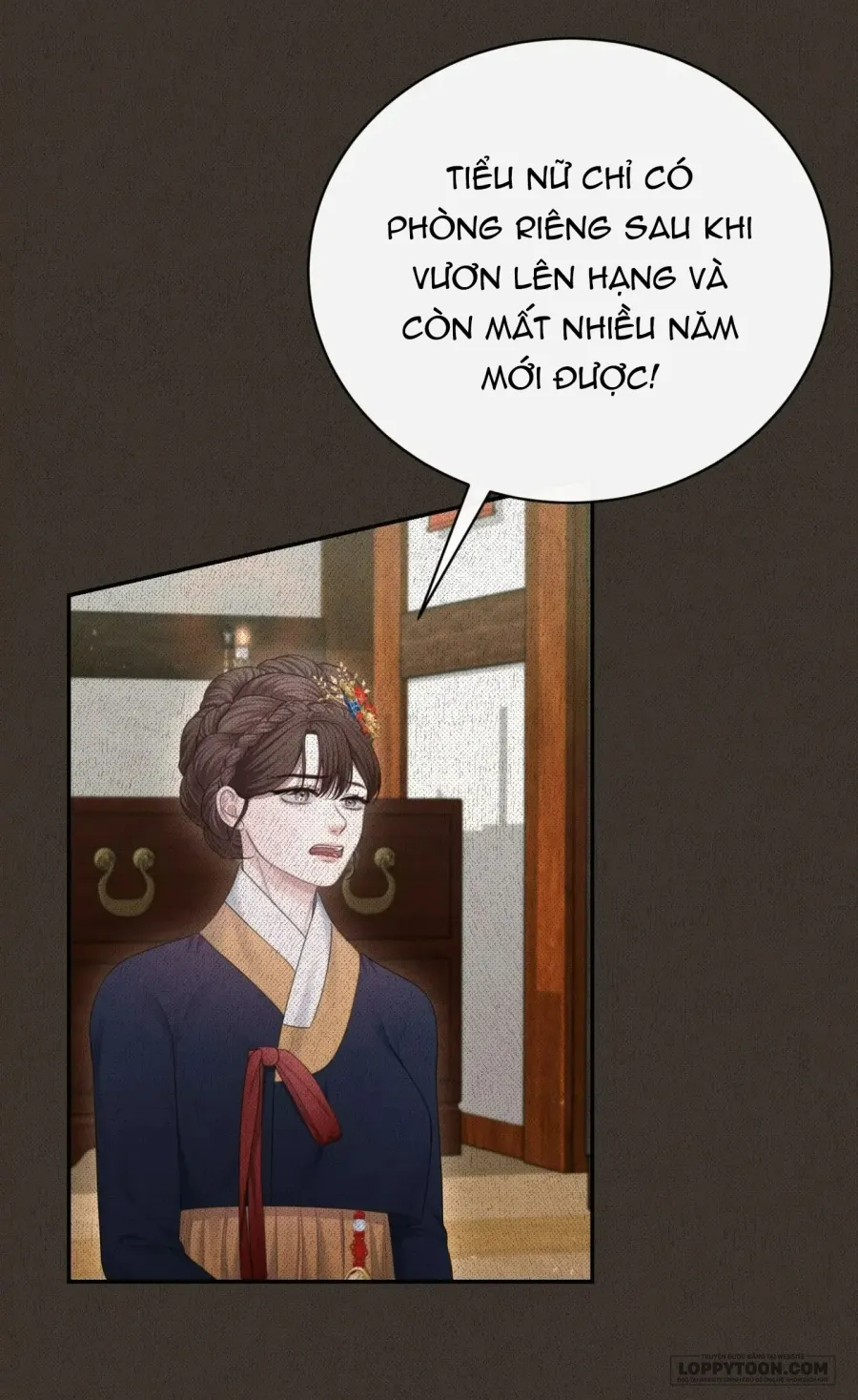 Truyền thuyết Dueokshini Chap 13 - trang 47