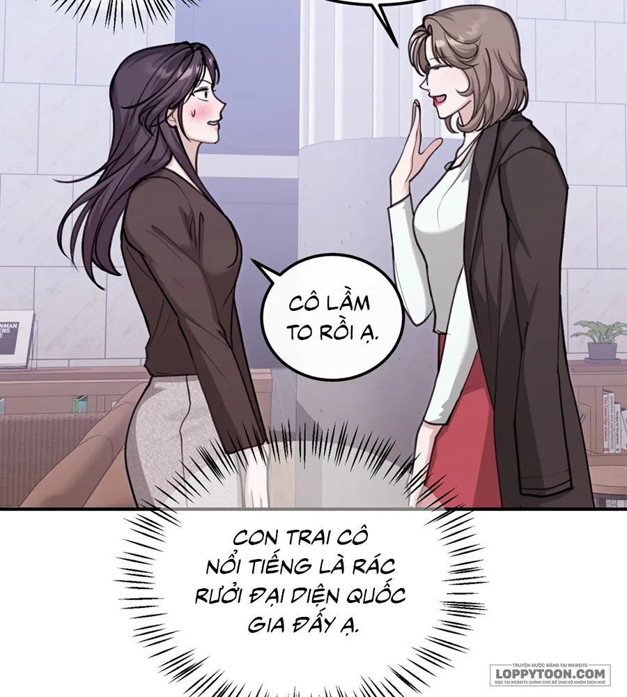 Ăn Em Một Lần Thôi, Oppa Chap 23 - 🔞🔞 - trang 30