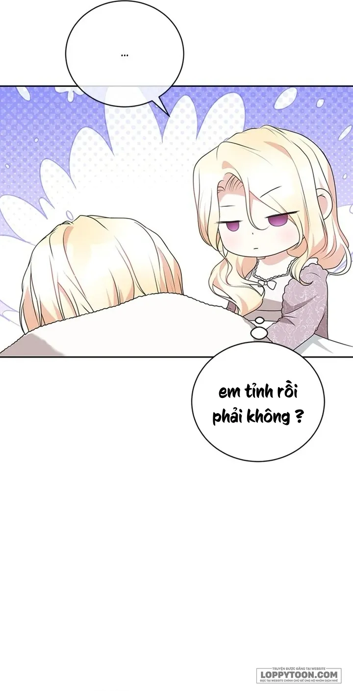 Sinh Ra Trở Thành Nhân Vật Không Có Trong Nguyên Tác Chap 95 - trang 52