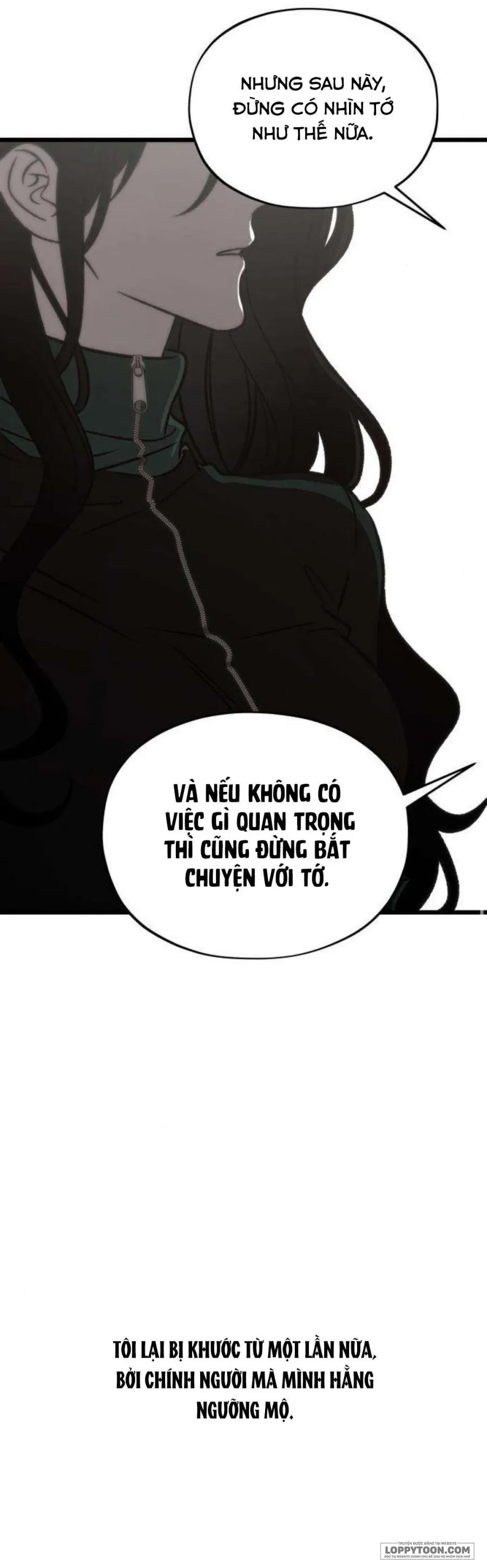 Khao Khát Bất Tận Chap 3 - trang 75