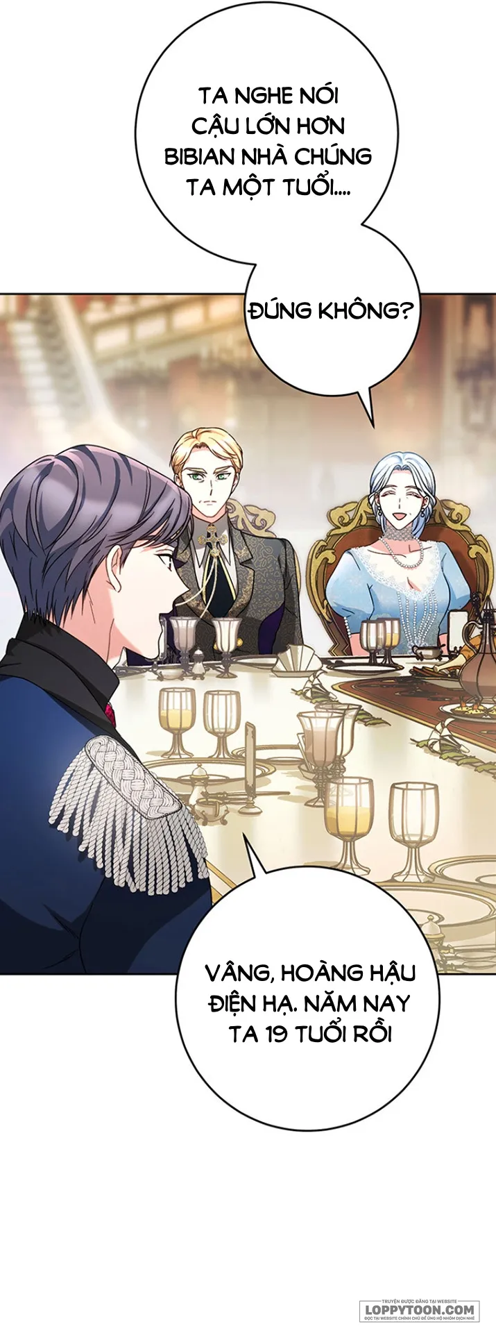 Nuôi Dưỡng Em Gái Xinh Đẹp Chap 16 - trang 50