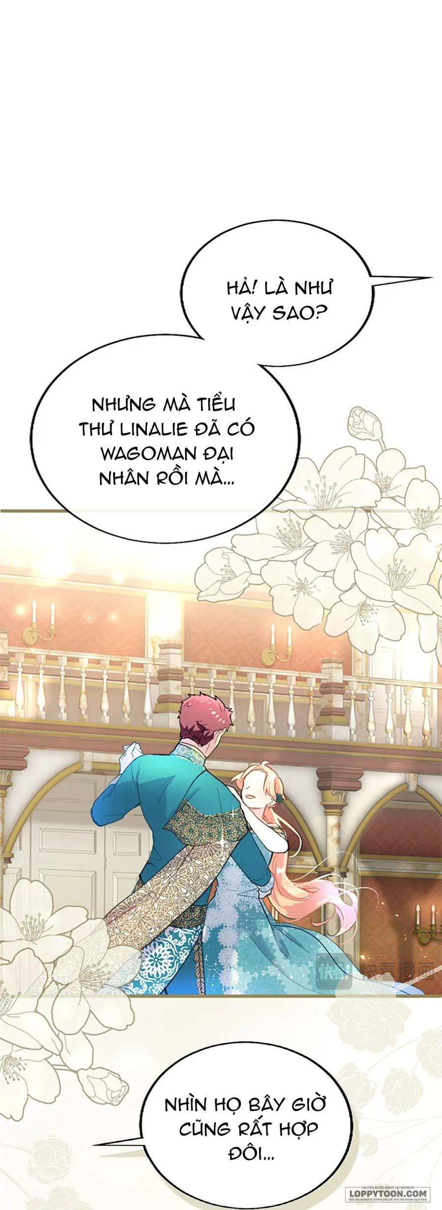 Đại Tiểu Thư Sao Phải Giả Nam Chap 39 - trang 55
