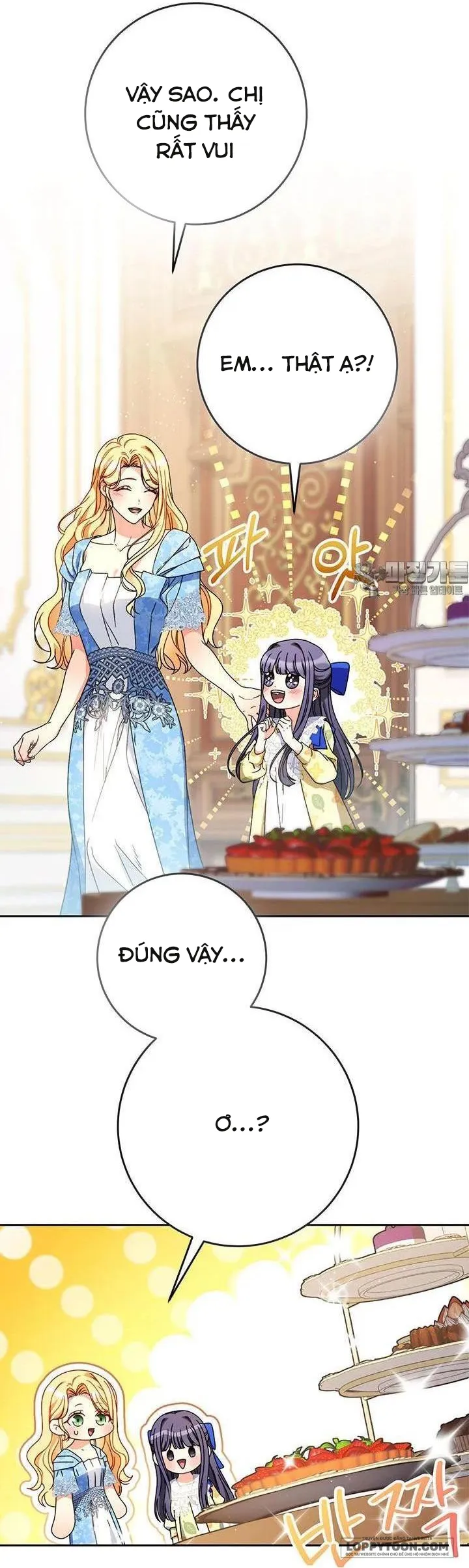 Nuôi Dưỡng Em Gái Xinh Đẹp Chap 68 - trang 45