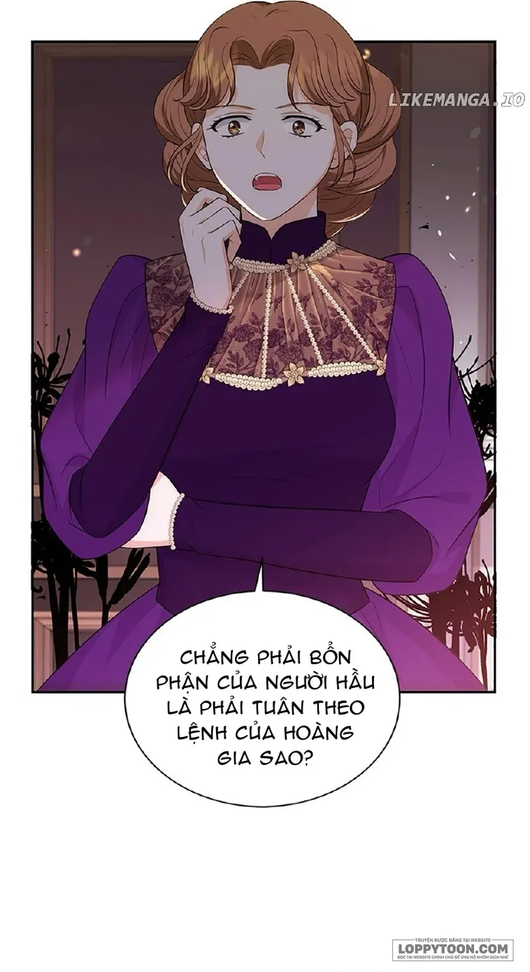 Công Chúa Bé Con Hạng S Thật Mạnh Chap 22 - trang 31