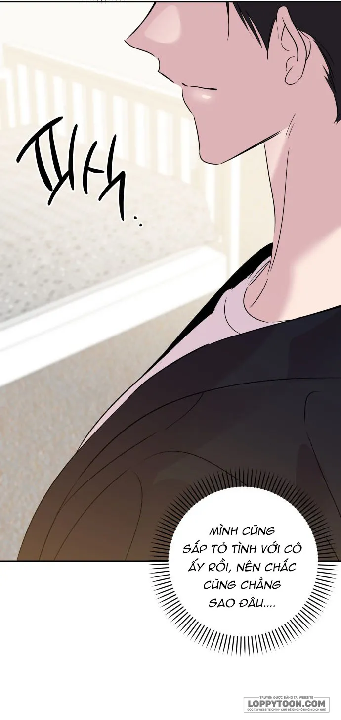 Tình Yêu Bắt Đầu Từ Việc Nuôi Dạy Con Cái Chap 25 - trang 21