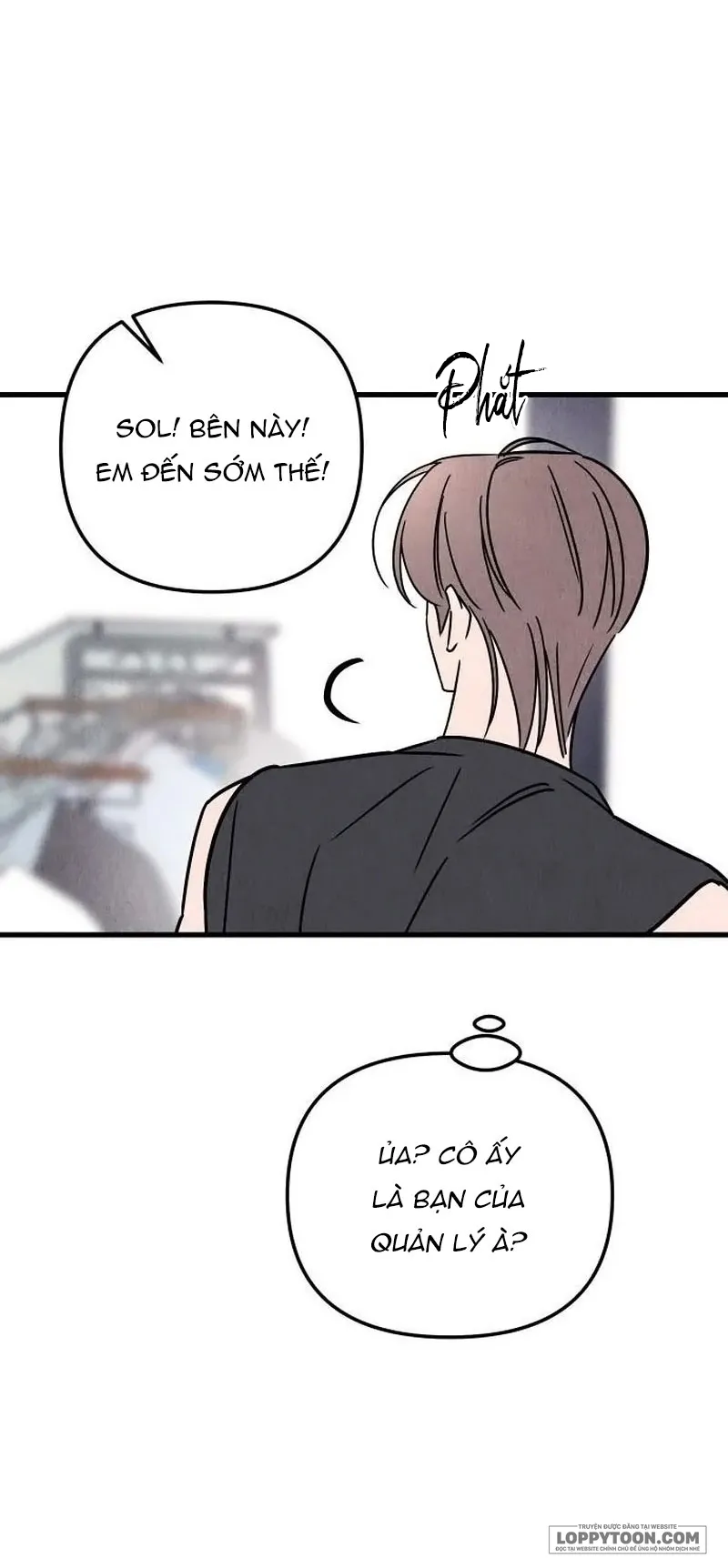 Câu Lạc Bộ Chị Đẹp Chap 4 - Cằn nhằn cũng có nghĩa là người ta quan tâm đến mình mà - trang 7