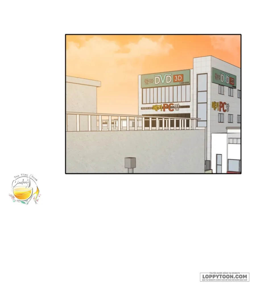 Thanh Xuân Của Chúng Ta Chap 54 - trang 70