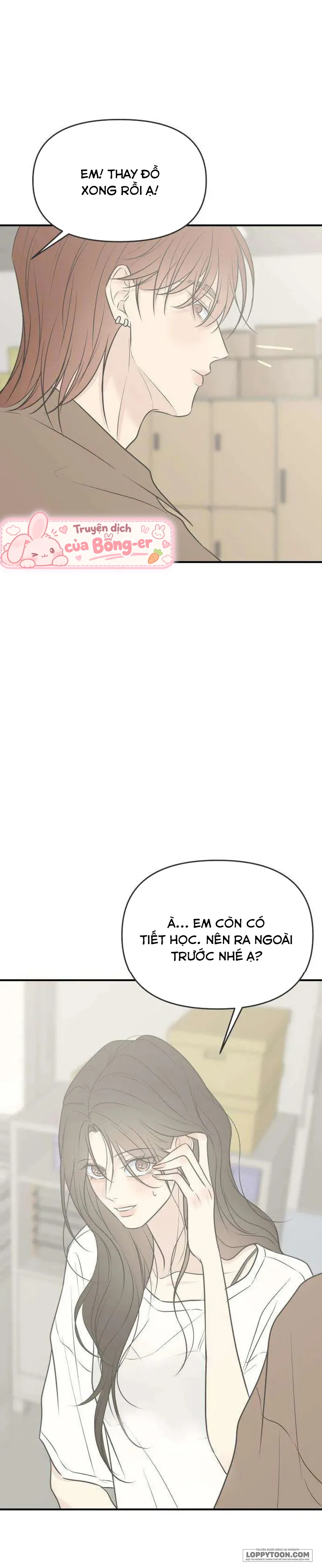 Scandal Bảo Vệ Hôn Nhân Chap 24 - trang 40
