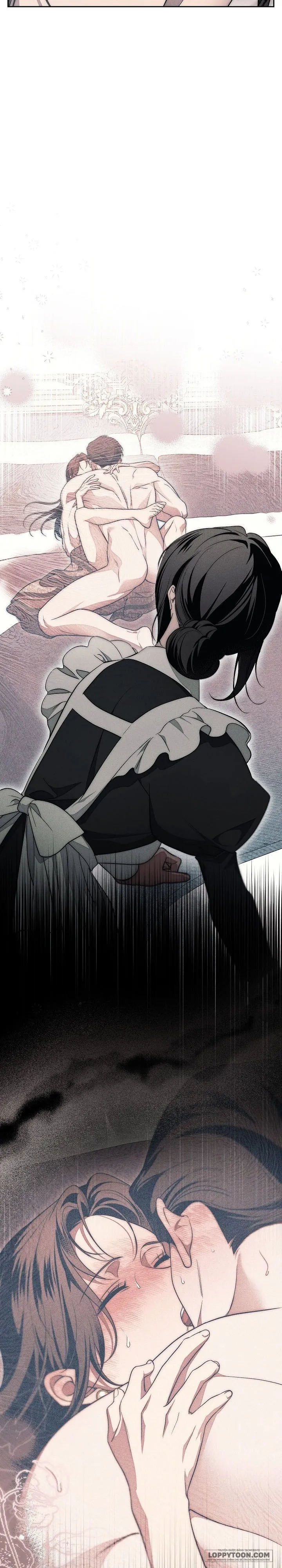 Mộ Thiên Nga Chap 27 - 🔞🔞🔞 - trang 20