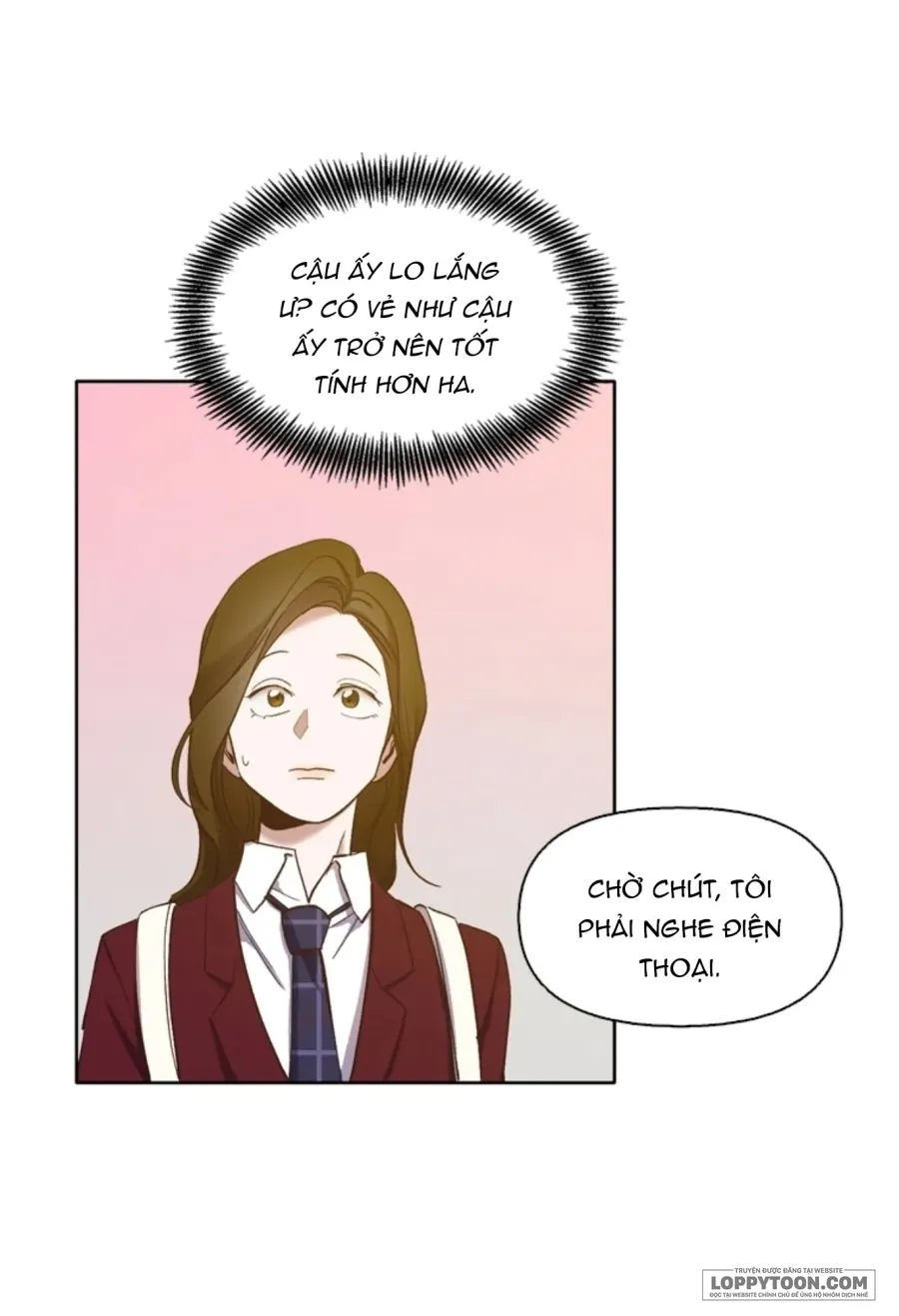 Thanh Xuân Của Chúng Ta Chap 18 - trang 66