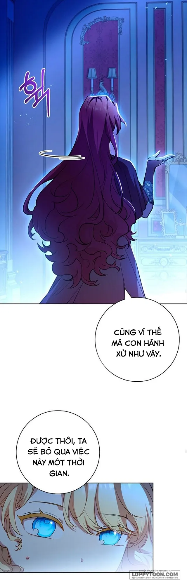 Nam Chính À, Tôi Sẽ Tôn Trọng Sở Thích Của Anh Chap 6 - trang 45