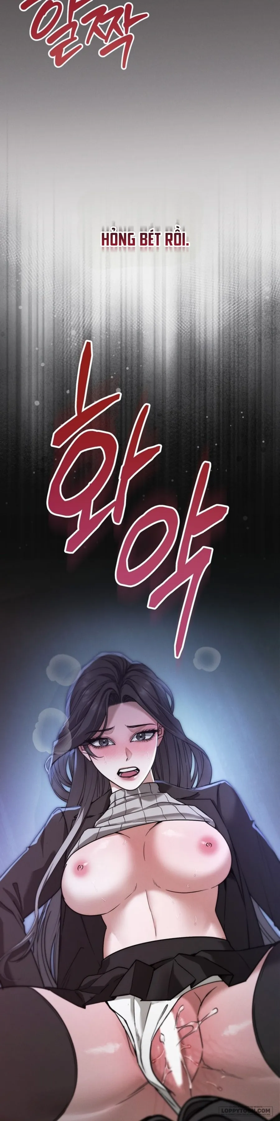 Trên Đời Này Không Có Quân Khuyển Nào Là Tồi Cả Chap 7 - 🔞 - trang 51