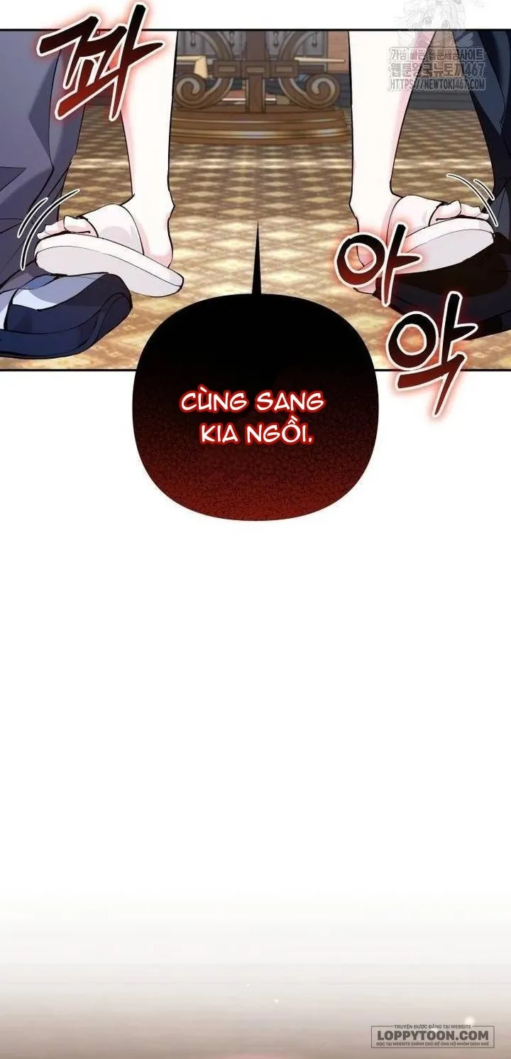 Thỏ Trắng Ở Xứ Sở Thần Tiên Chap 51 - trang 28