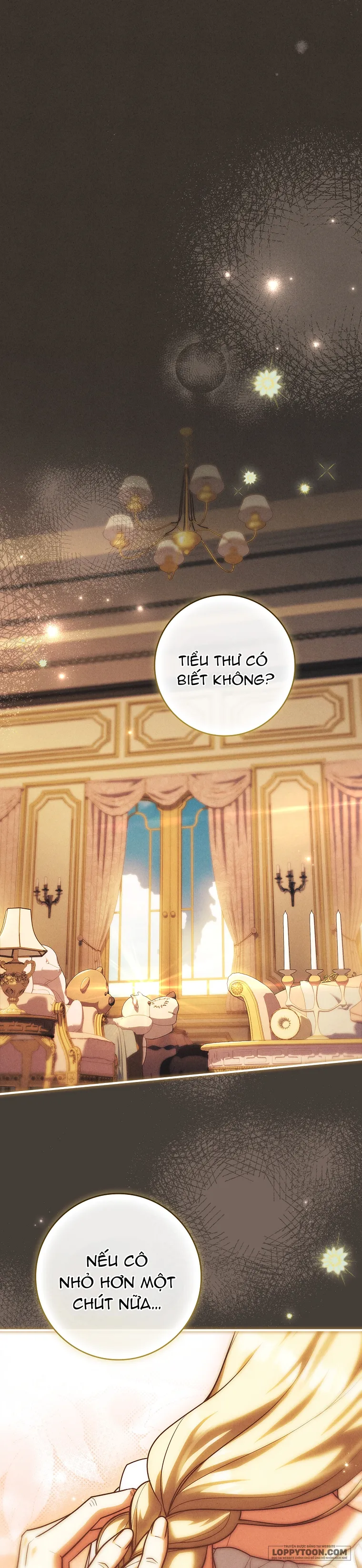 Văn Phòng Thám Tử Dành Cho Nam Chính Hối Hận! Chap 39 - trang 1