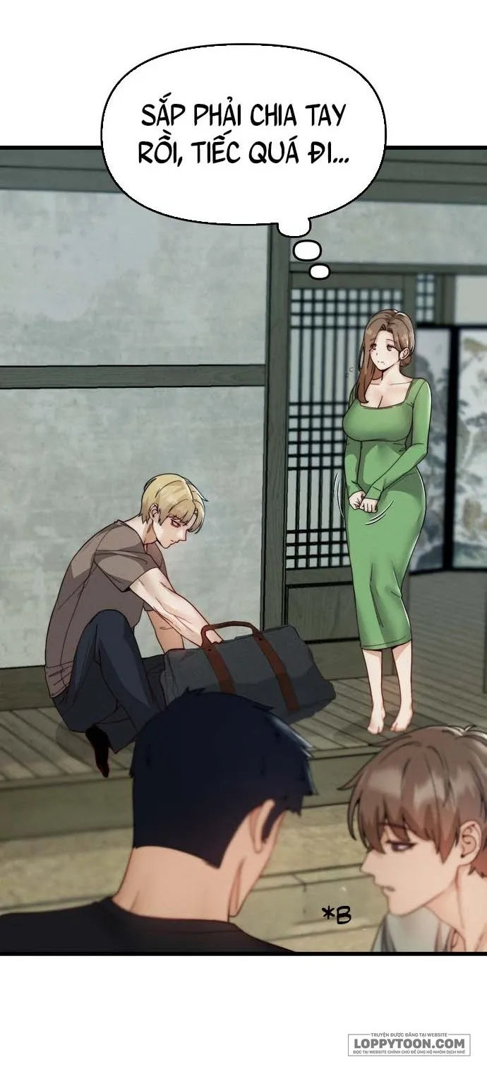 Sự Tham Lam Của Phụ Nữ Chap 25 - 🔞[END SS1] - trang 11