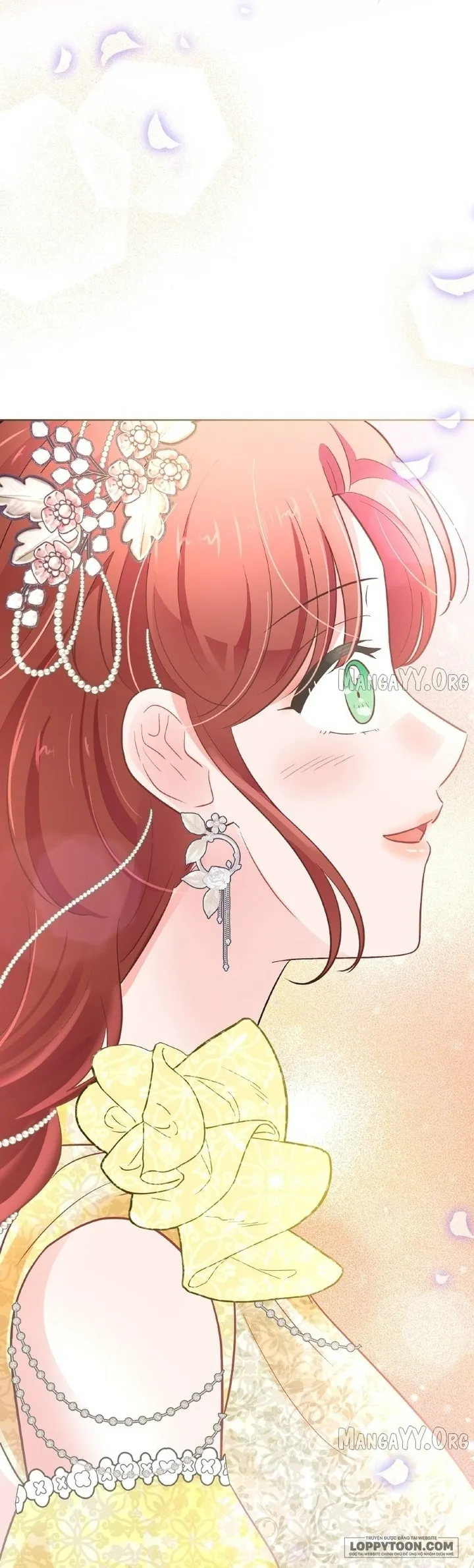 Hầu Gái Không Thích Nuôi Dạy Trẻ Nhỏ Chap 78 - trang 67