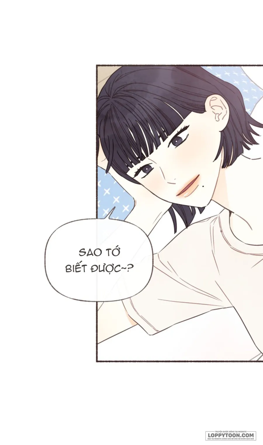 Cảm Xúc Chuyển Giao Chap 9 - trang 33