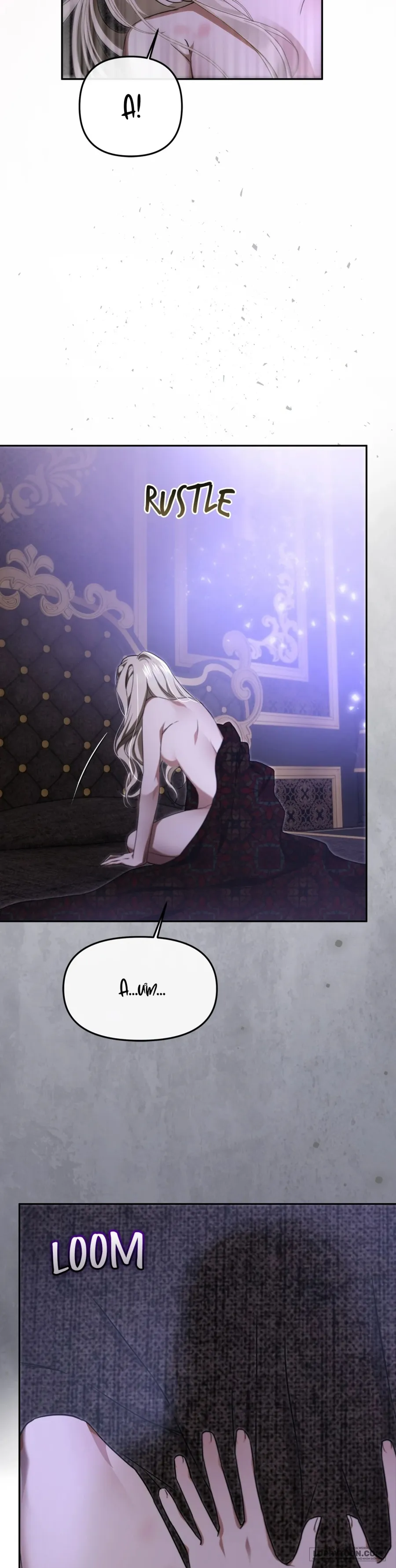 Lần Thứ Hai Tôi Kết Hôn Với Quái Vật Chap 4 - 🔞 - trang 23