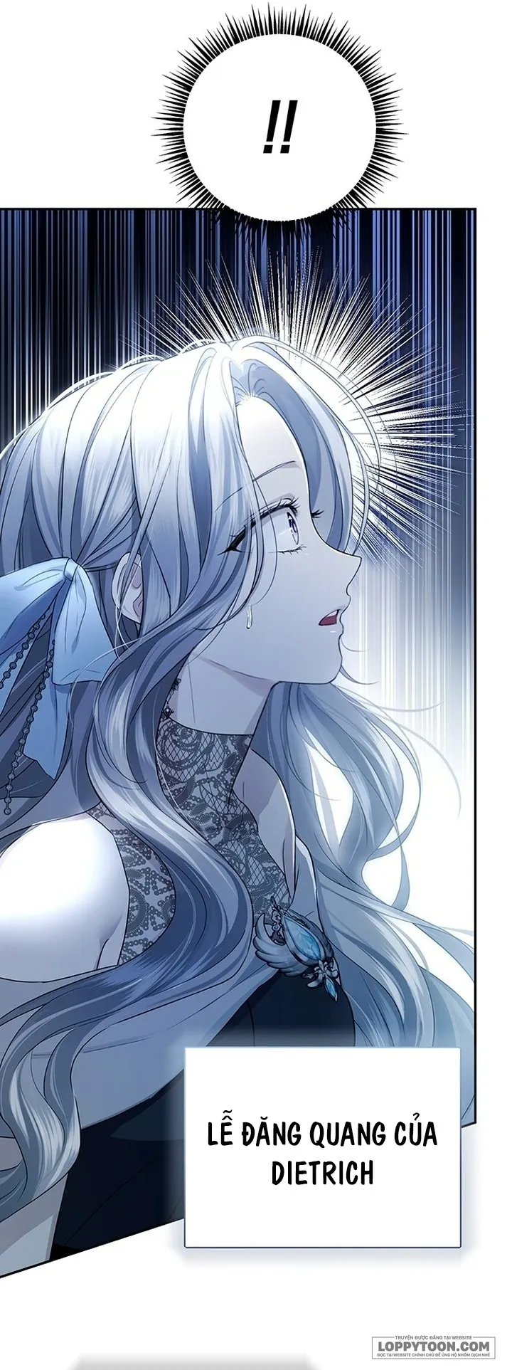 Presepe Bên Ngoài Chiếc Lồng Chap 3 - trang 13