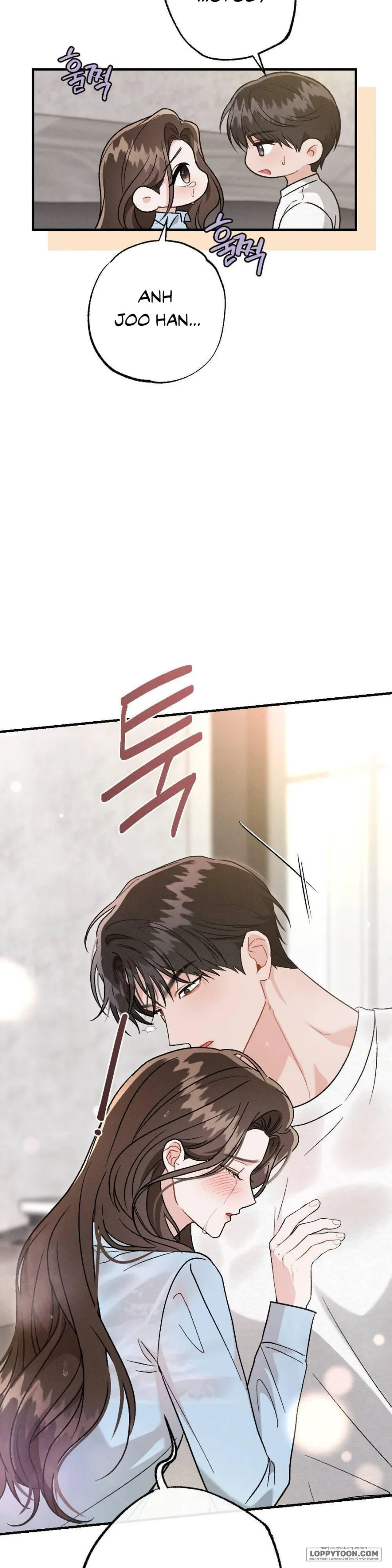 Đêm Chồng Chất Chap 16 - Sự thật về lời hứa - trang 20