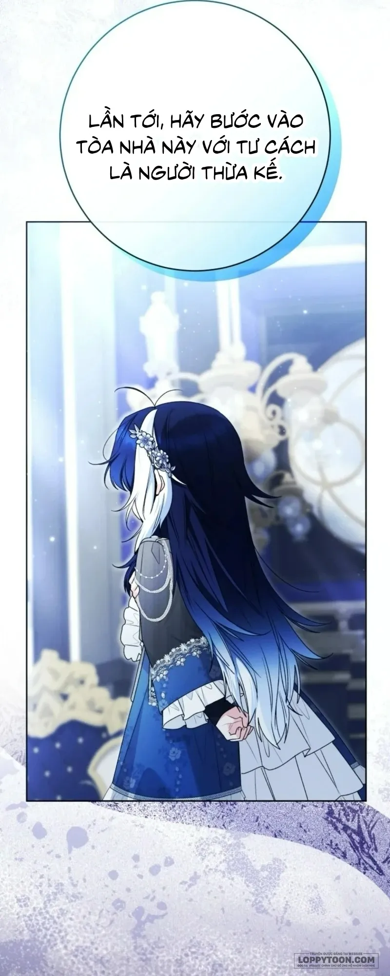 Bé Cá Voi Sát Thủ Phản Diện Chap 95 - trang 49