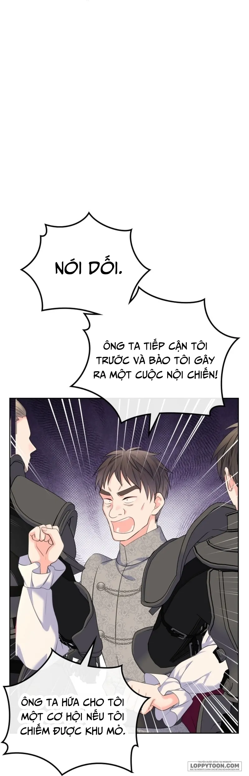 Tôi Sẽ Ly Hôn Với Anh Trai Nữ Chính Chap 82 - trang 6