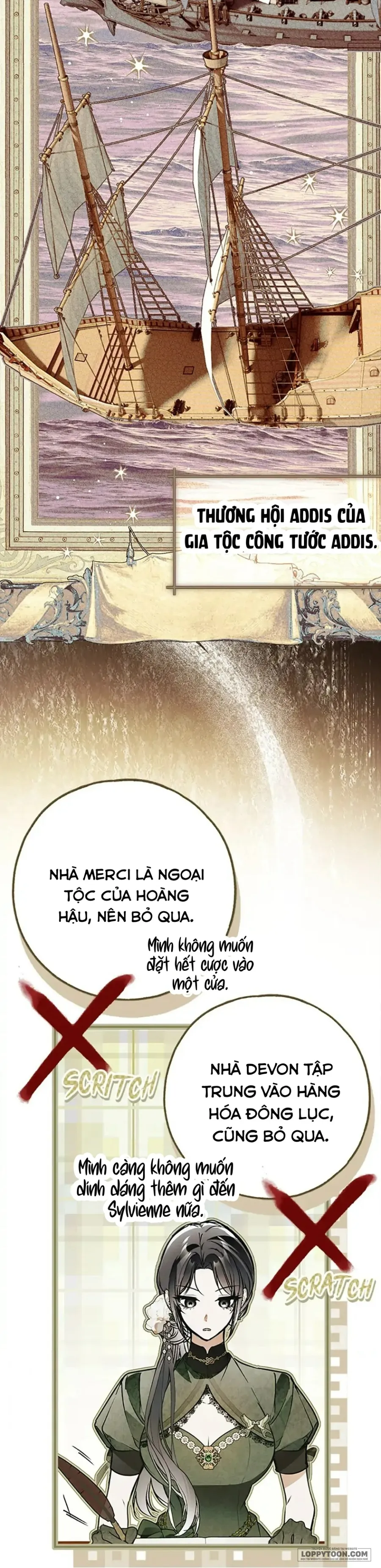Có Kẻ Đã Sở Hữu Cơ Thể Của Tôi Chap 60 - trang 65
